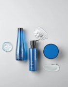 Shu Uemura Muroto Volume šampon za volumen tankih las z morskimi minerali 300 ml