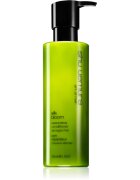 Shu Uemura Silk Bloom balzam za poškodovane in barvane lase 250 ml