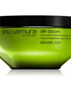 Shu Uemura Silk Bloom regeneracijska in obnovitvena maska za poškodovane lase 200 ml