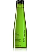 Shu Uemura Silk Bloom šampon za poškodovane in barvane lase 300 ml