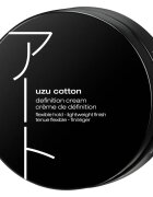 Shu Uemura Styling uzu cotton balzam za valovite in kodraste lase 75 ml