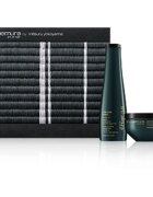 Shu Uemura Ultimate Reset darilni set za suhe poškodovane kemično obdelane lase