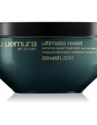 Shu Uemura Ultimate Reset maska za zelo poškodovane lase 200 ml