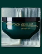 Shu Uemura Ultimate Reset maska za zelo poškodovane lase 75 ml