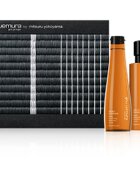 Shu Uemura Urban Moisture darilni set za suhe lase