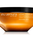 Shu Uemura Urban Moisture maska za suhe lase 200 ml