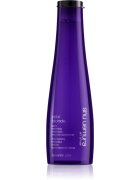 Shu Uemura Yūbi Blonde Shampoo osvetljevalni šampon za blond in sive lase 300 ml