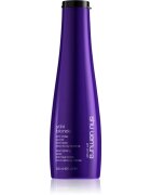 Shu Uemura Yūbi Blonde vijoličen šampon za nevtralizacijo rumenih odtenkov 300 ml