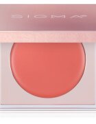 Sigma Beauty Blush kremasto rdečilo odtenek Coral Dawn 4.5 g