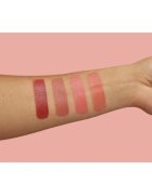 Sigma Beauty Blush kremasto rdečilo odtenek Coral Dawn 4.5 g