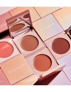 Sigma Beauty Blush kremasto rdečilo odtenek Coral Dawn 4.5 g