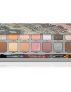 Sigma Beauty Cool Neutrals paleta senčil za oči 1 kos