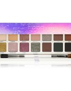 Sigma Beauty Enchanted Eyeshadow Palette paleta senčil za oči 19.3 g