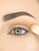 Sigma Beauty Eyes E25 Blending Brush čopič za senčenje oči 1 kos
