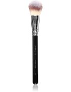 Sigma Beauty Face F11 Soft Sculpt čopič za puder in rdečilo 1 kos
