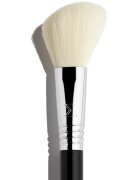 Sigma Beauty Face F40 poševni čopič za puder in bronzer 1 kos