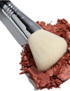 Sigma Beauty Face F40 poševni čopič za puder in bronzer 1 kos