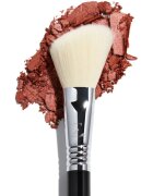 Sigma Beauty Face F40 poševni čopič za puder in bronzer 1 kos