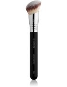 Sigma Beauty Face F54 Angled Cream čopič za tekoči puder 1 kos