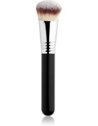 Sigma Beauty Face F59 Comfort Edge čopič za nanos podlage 1 kos