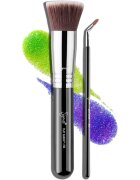 Sigma Beauty Face F80 Flat Kabuki™ ploščat kabuki čopič 1 kos