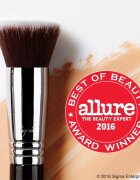 Sigma Beauty Face F80 Flat Kabuki™ ploščat kabuki čopič 1 kos