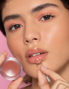 Sigma Beauty Hydro Melt Lip Mask vlažilna maska za ustnice s hialuronsko kislino odtenek Hush 9.6 g