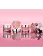 Sigma Beauty Hydro Melt Lip Mask vlažilna maska za ustnice s hialuronsko kislino odtenek Hush 9.6 g