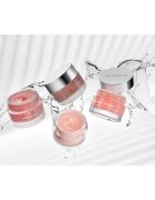 Sigma Beauty Hydro Melt Lip Mask vlažilna maska za ustnice s hialuronsko kislino odtenek Hush 9.6 g