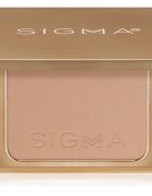 Sigma Beauty Matte Bronzer bronzer z mat učinkom odtenek Medium 8 g