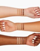 Sigma Beauty Matte Bronzer bronzer z mat učinkom odtenek Medium 8 g