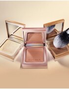 Sigma Beauty Matte Bronzer bronzer z mat učinkom odtenek Medium 8 g