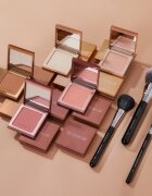 Sigma Beauty Matte Bronzer bronzer z mat učinkom odtenek Medium 8 g