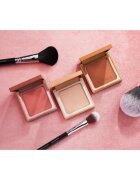 Sigma Beauty Matte Bronzer bronzer z mat učinkom odtenek Medium 8 g