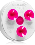 Sigma Beauty SigMagic™ krtačka za čiščenje čopičev 28.3 g