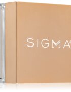 Sigma Beauty Soft Focus Setting Powder matirajoč puder v prahu odtenek Vanilla Bean 10 g