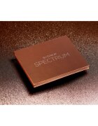 Sigma Beauty Spectrum Eyeshadow Palette paleta senčil za oči 1 kos