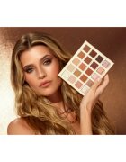 Sigma Beauty Spectrum Eyeshadow Palette paleta senčil za oči 1 kos