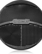Sigma Beauty Switch Travel silikonski pripomoček za čiščenje čopičev 1 kos