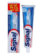 Signal Cavity Protection zobna pasta 125 ml