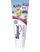 Signal Kids Strawberry otroška zobna pasta 75 ml