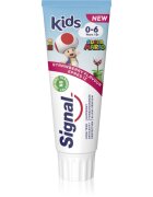 Signal Kids Strawberry otroška zobna pasta 75 ml