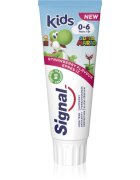 Signal Kids Strawberry otroška zobna pasta 75 ml