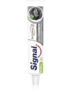 Signal Natural Elements Integral 8 Charcoal zobna pasta Charcoal 75 ml