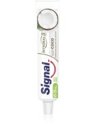 Signal Natural Elements Integral 8 Coco White zobna pasta Coco 75 ml