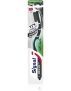 Signal Sensisoft Charcoal zobna ščetka soft 1 kos