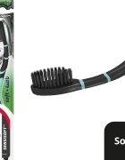 Signal Sensisoft Charcoal zobna ščetka soft 1 kos