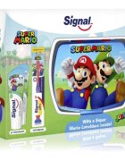 Signal Super Mario darilni set za otroke
