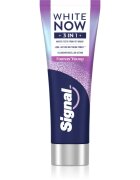 Signal White Now 3-in-1 Forever Young zobna pasta 75 ml