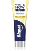 Signal White Now 3-in-1 Hello Glow zobna pasta 75 ml